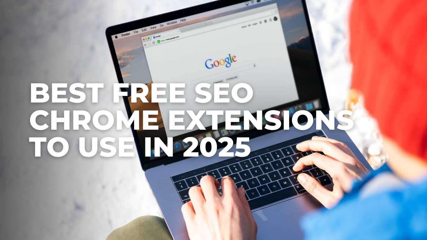 Free SEO Chrome Extensions