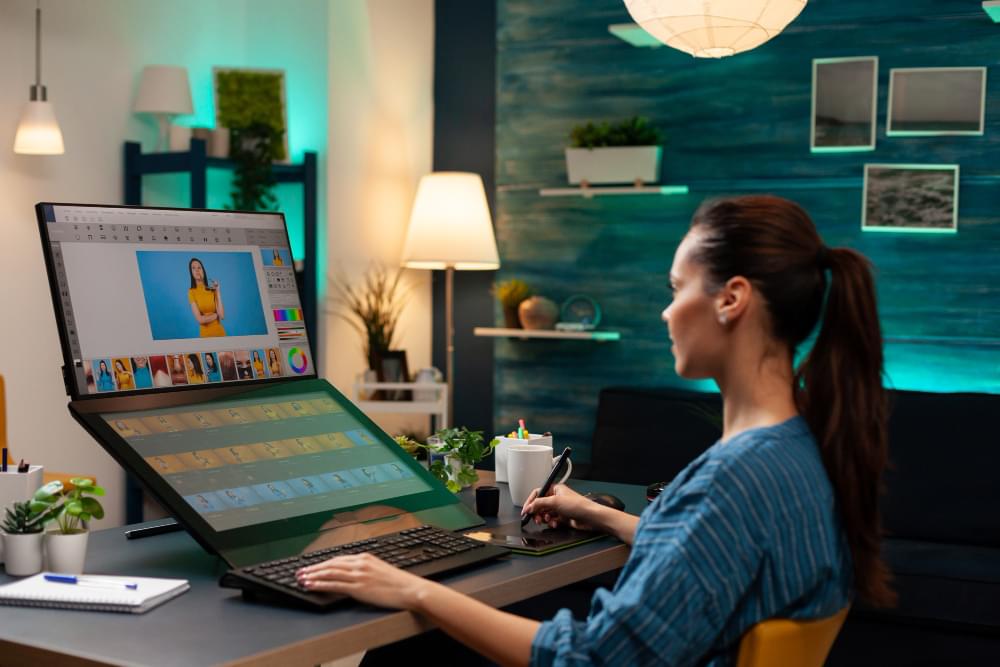 Graphic Design services near me