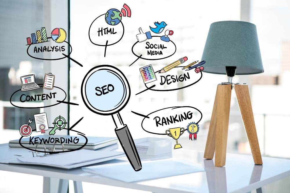 seo agency in thane
