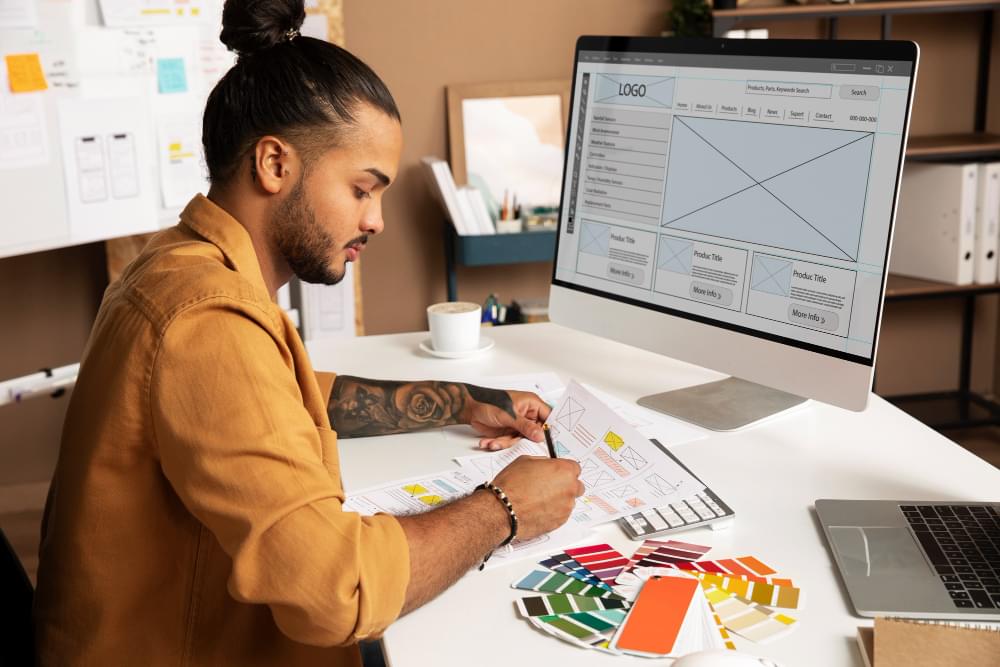 What is Graphic Design
