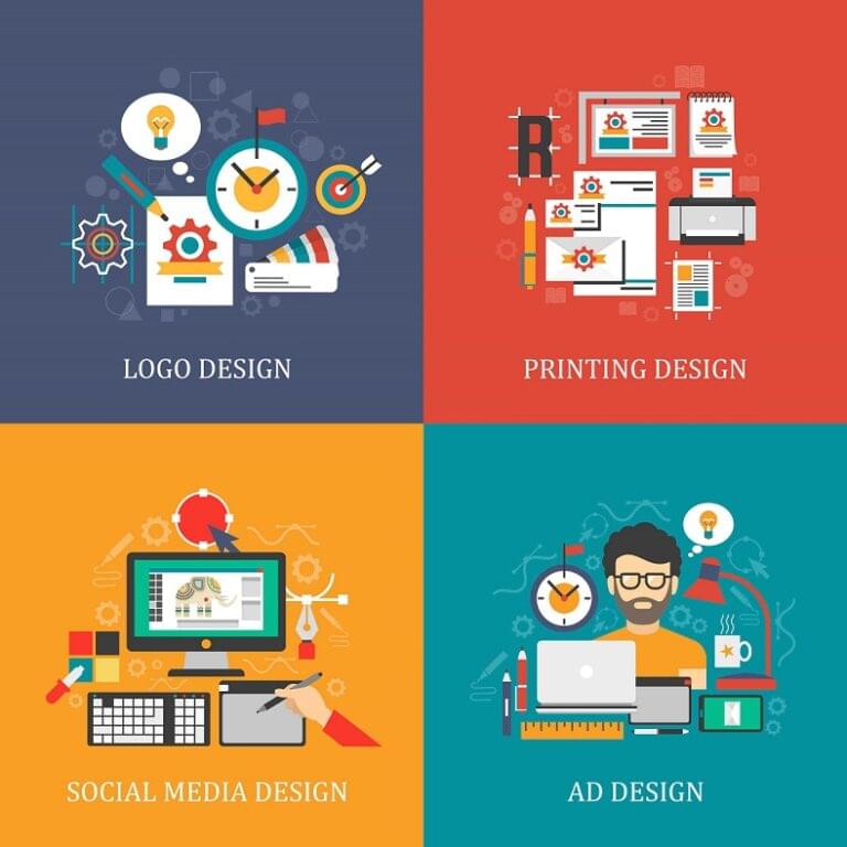 HOW CAN A GRAPHIC DESIGN HELP YOUR COMPANY