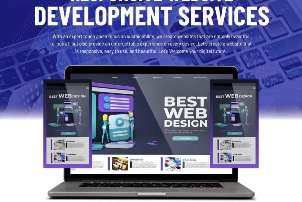 Best Web Designer in Thane and Mumbai