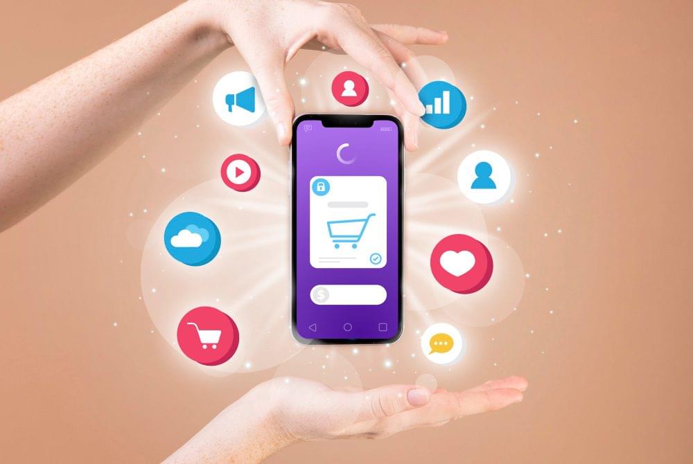 Social Media Optimization (SMO) Services
